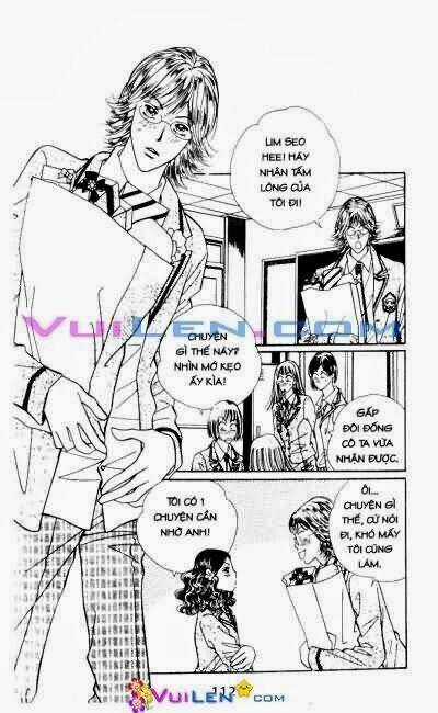 Giấc Mơ Thần Tượng Chapter 5 trang 111