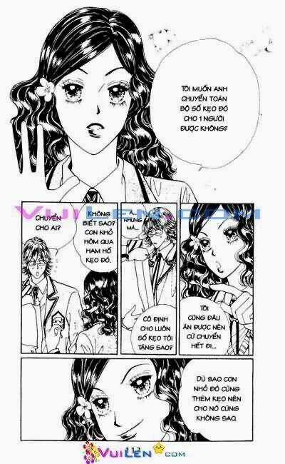 Giấc Mơ Thần Tượng Chapter 5 trang 112