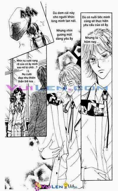 Giấc Mơ Thần Tượng Chapter 5 trang 113