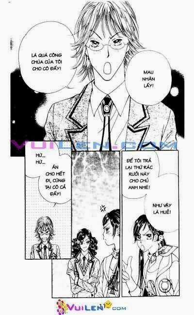 Giấc Mơ Thần Tượng Chapter 5 trang 115