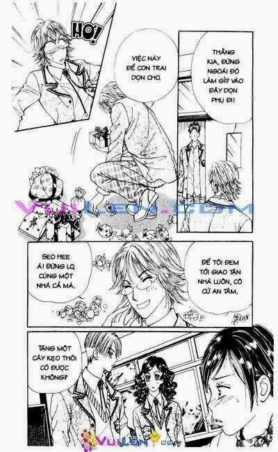 Giấc Mơ Thần Tượng Chapter 5 trang 116