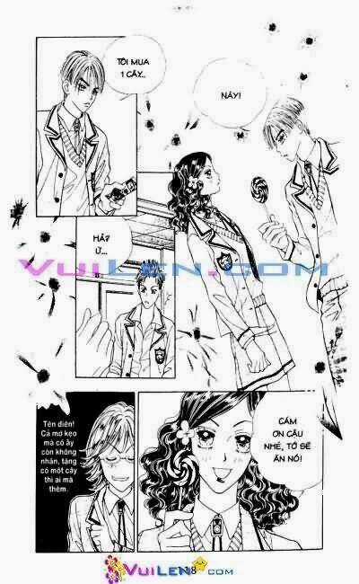 Giấc Mơ Thần Tượng Chapter 5 trang 117