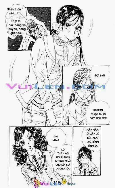 Giấc Mơ Thần Tượng Chapter 5 trang 118