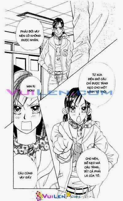 Giấc Mơ Thần Tượng Chapter 5 trang 119