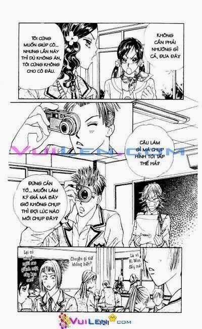 Giấc Mơ Thần Tượng Chapter 5 trang 120