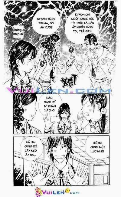 Giấc Mơ Thần Tượng Chapter 5 trang 121