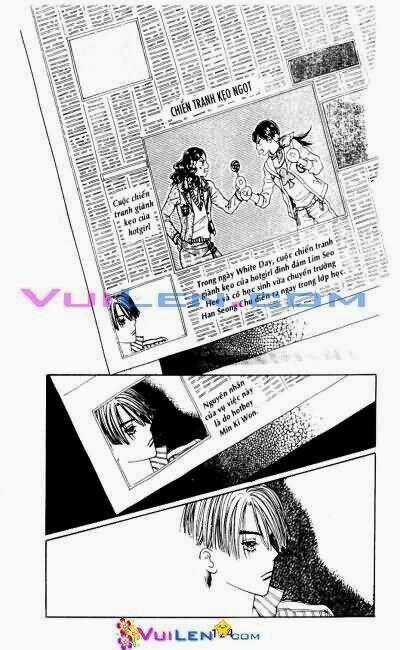 Giấc Mơ Thần Tượng Chapter 5 trang 123