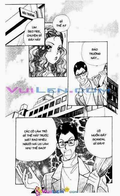 Giấc Mơ Thần Tượng Chapter 5 trang 125