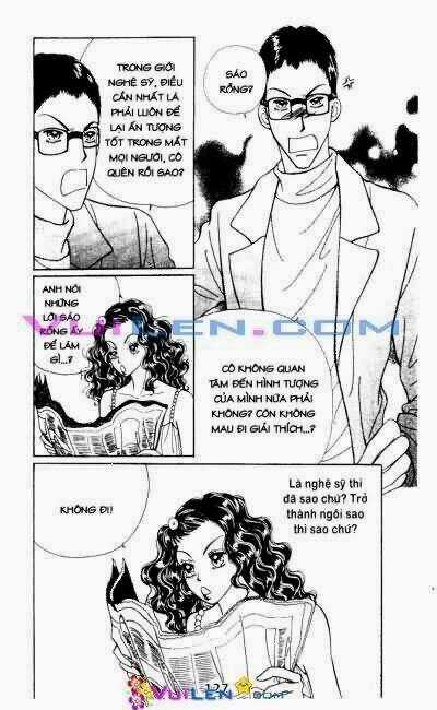 Giấc Mơ Thần Tượng Chapter 5 trang 126