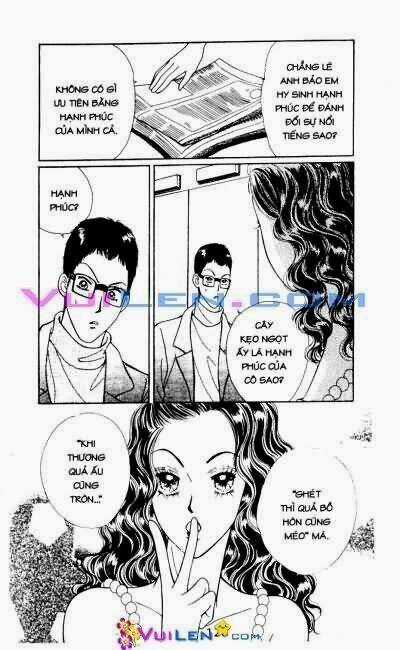 Giấc Mơ Thần Tượng Chapter 5 trang 127