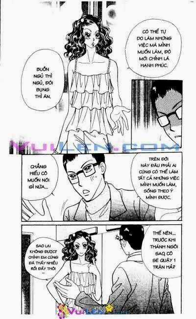 Giấc Mơ Thần Tượng Chapter 5 trang 128