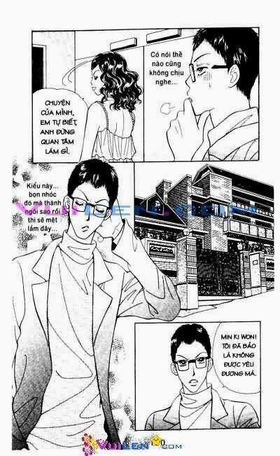 Giấc Mơ Thần Tượng Chapter 5 trang 129