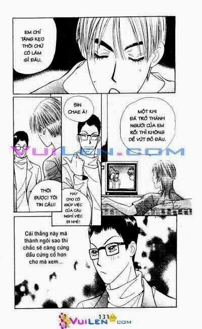 Giấc Mơ Thần Tượng Chapter 5 trang 130