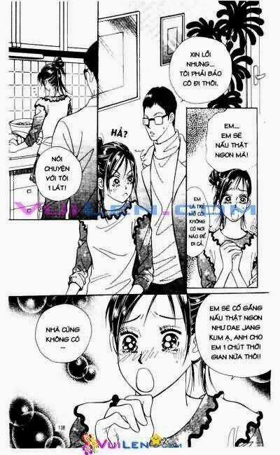 Giấc Mơ Thần Tượng Chapter 5 trang 131