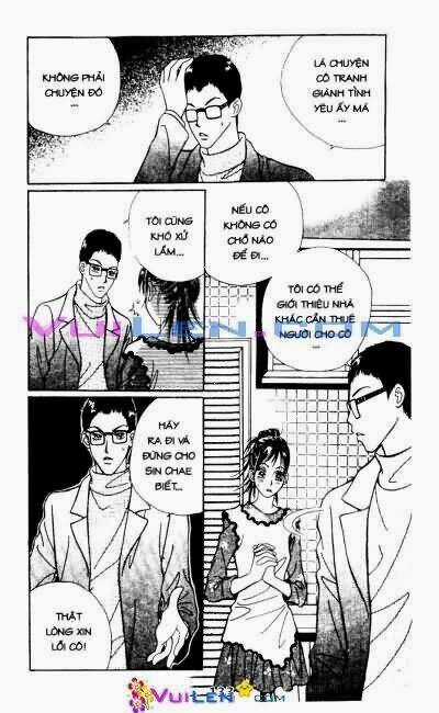 Giấc Mơ Thần Tượng Chapter 5 trang 132