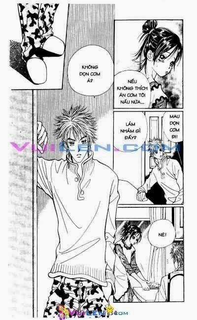 Giấc Mơ Thần Tượng Chapter 5 trang 133