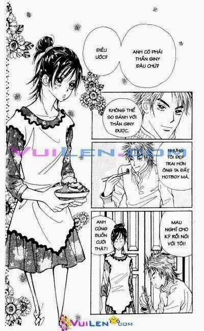 Giấc Mơ Thần Tượng Chapter 5 trang 135