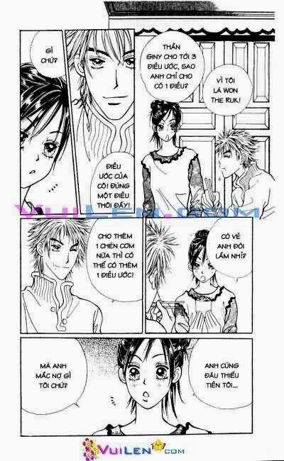 Giấc Mơ Thần Tượng Chapter 5 trang 136