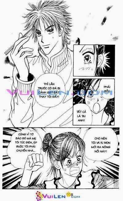 Giấc Mơ Thần Tượng Chapter 5 trang 137