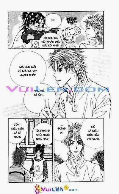 Giấc Mơ Thần Tượng Chapter 5 trang 138