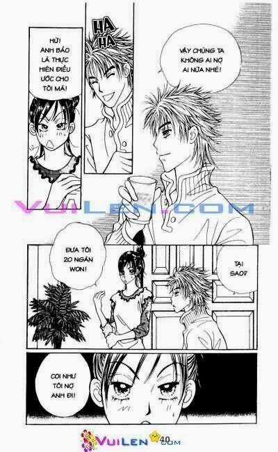 Giấc Mơ Thần Tượng Chapter 5 trang 139