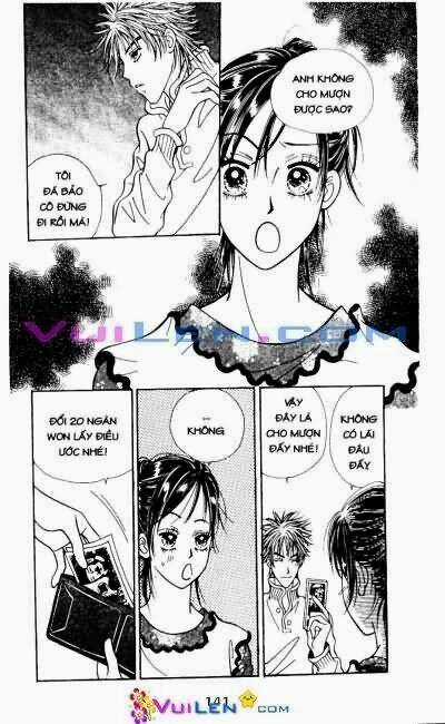 Giấc Mơ Thần Tượng Chapter 5 trang 140