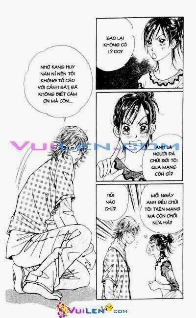 Giấc Mơ Thần Tượng Chapter 5 trang 143