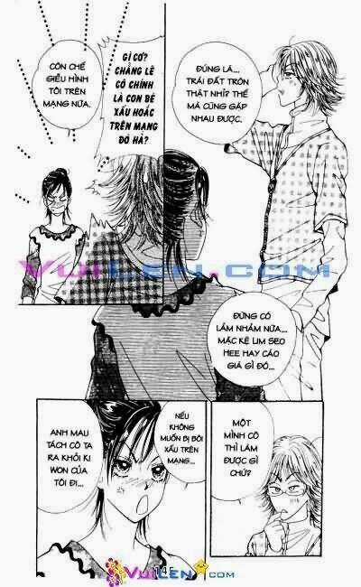 Giấc Mơ Thần Tượng Chapter 5 trang 144