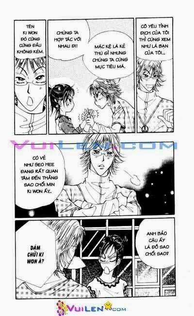 Giấc Mơ Thần Tượng Chapter 5 trang 145