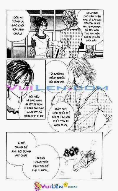 Giấc Mơ Thần Tượng Chapter 5 trang 146