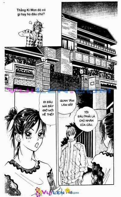Giấc Mơ Thần Tượng Chapter 5 trang 147