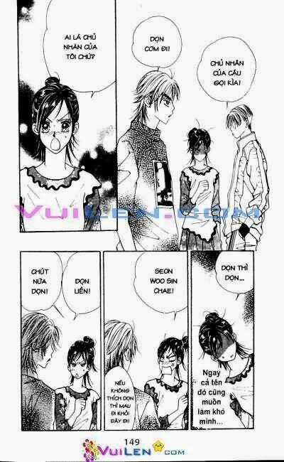 Giấc Mơ Thần Tượng Chapter 5 trang 148