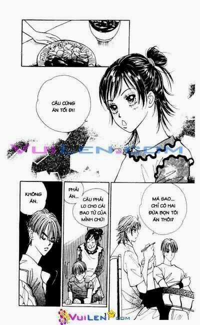 Giấc Mơ Thần Tượng Chapter 5 trang 149