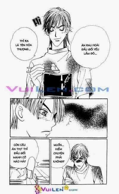 Giấc Mơ Thần Tượng Chapter 5 trang 151