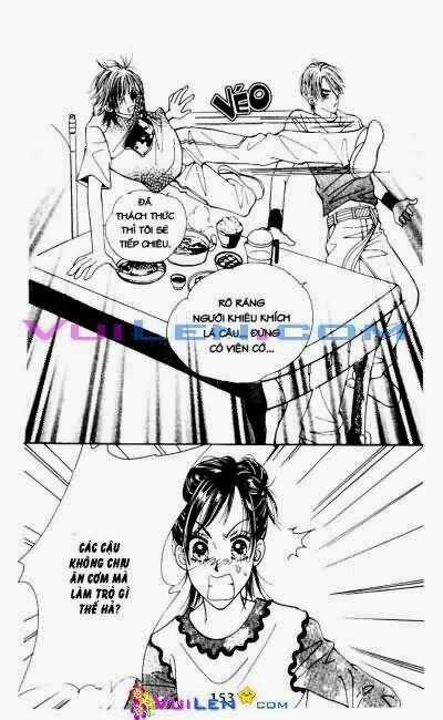 Giấc Mơ Thần Tượng Chapter 5 trang 152