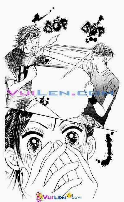 Giấc Mơ Thần Tượng Chapter 5 trang 153