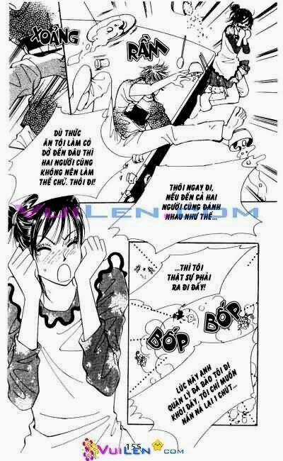 Giấc Mơ Thần Tượng Chapter 5 trang 154