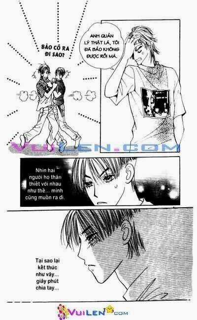 Giấc Mơ Thần Tượng Chapter 5 trang 155