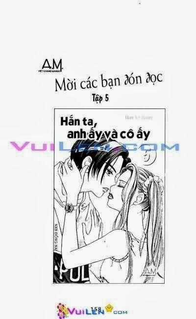 Giấc Mơ Thần Tượng Chapter 5 trang 157