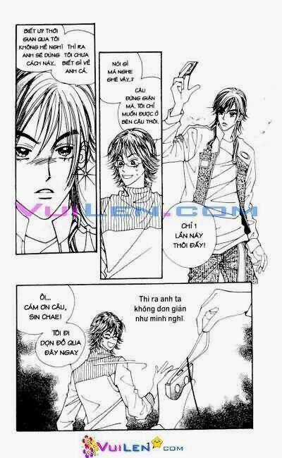 Giấc Mơ Thần Tượng Chapter 5 trang 16