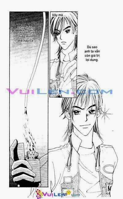 Giấc Mơ Thần Tượng Chapter 5 trang 17