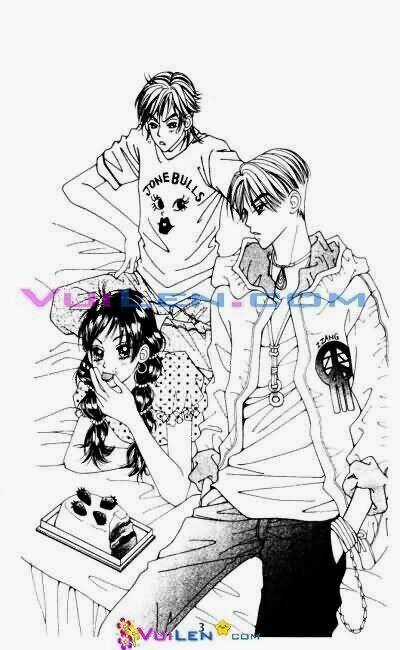 Giấc Mơ Thần Tượng Chapter 5 trang 2