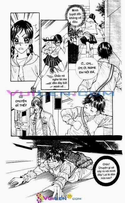 Giấc Mơ Thần Tượng Chapter 5 trang 22