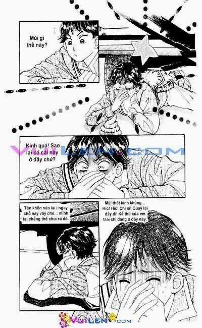 Giấc Mơ Thần Tượng Chapter 5 trang 23