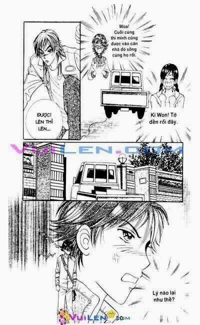 Giấc Mơ Thần Tượng Chapter 5 trang 29