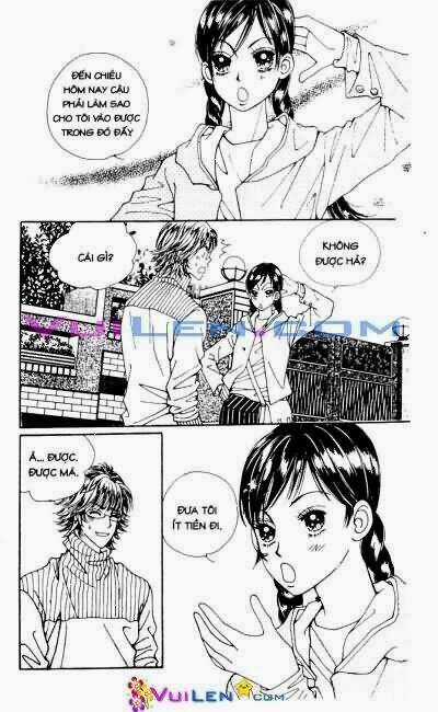 Giấc Mơ Thần Tượng Chapter 5 trang 3