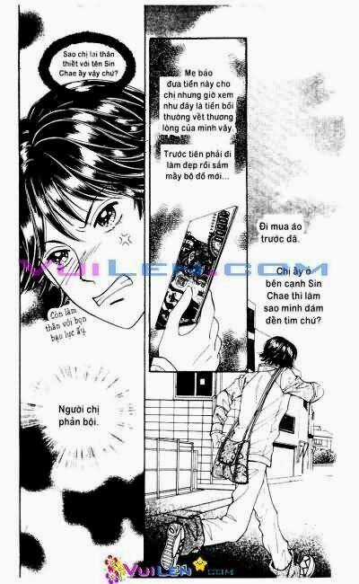 Giấc Mơ Thần Tượng Chapter 5 trang 30