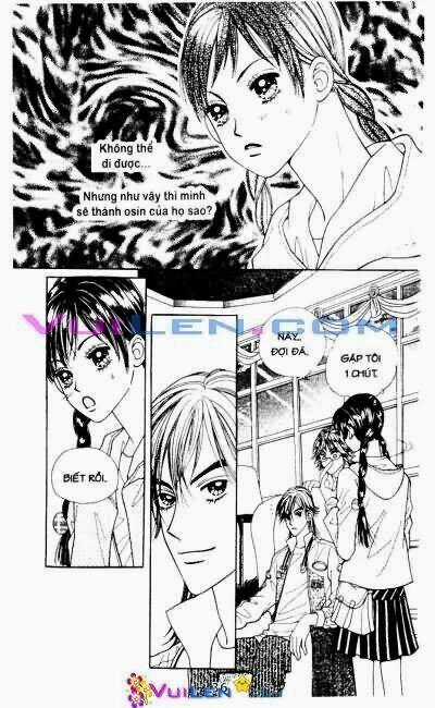 Giấc Mơ Thần Tượng Chapter 5 trang 35