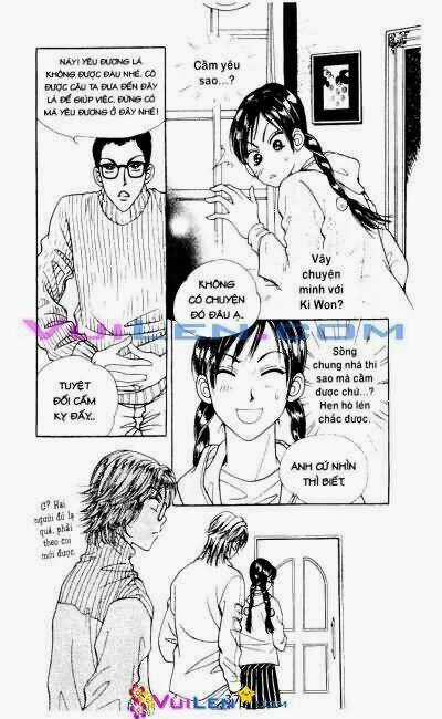 Giấc Mơ Thần Tượng Chapter 5 trang 36