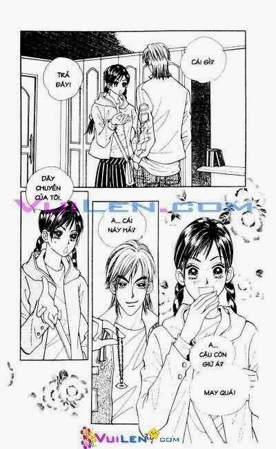 Giấc Mơ Thần Tượng Chapter 5 trang 37